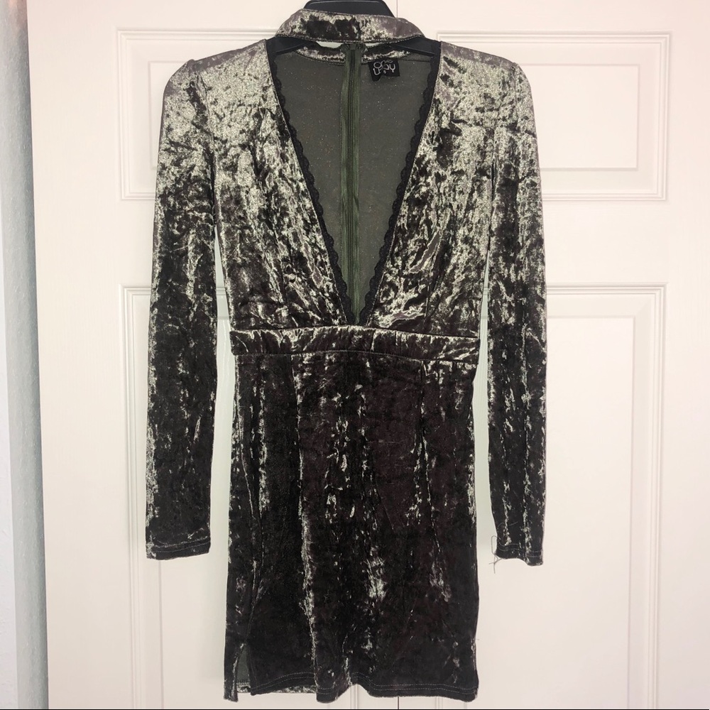 LF - Dress